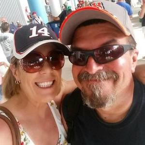 Meet your Posher, Jerry